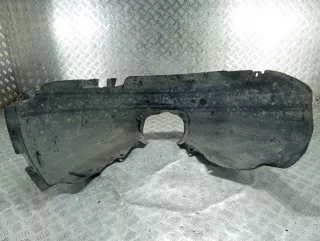 4M51-16115-AA Защита арок передняя левая (подкрылок) Ford Focus 2 Арт 145990, вид 2