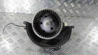 52407543 Моторчик печки Opel Astra H Арт 145591, вид 2