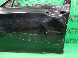 76003B1001 дверь Genesis G80 Арт ARM147534, вид 4