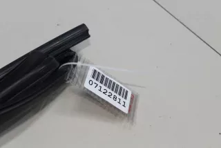 51357311266 Направляющая стекла задней правой двери BMW X3 F25 Арт ZAP154950, вид 3