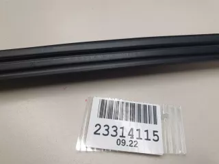 A2537252501 Накладка стекла передней левой двери Mercedes GLC X253 Арт ZAP262470, вид 2