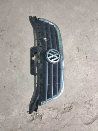 1T0853651 Решетка радиатора   Volkswagen Touran 1 Арт TAU711, вид 1