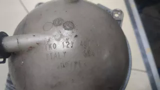 1K0121407 Расширительный бачок Skoda Octavia A5 restailing Арт 20005295, вид 4