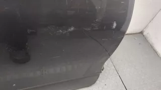  Обшивка двери задней правой (дверная карта) Citroen C4 2 Арт 11207098, вид 2