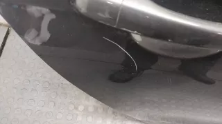  Обшивка двери задней правой (дверная карта) Citroen C4 2 Арт 11207098, вид 4