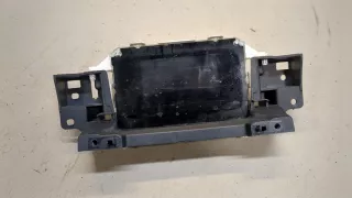 EM5T18B955BA Дисплей Ford Focus 3 restailing Арт 20006307, вид 1