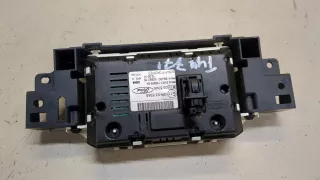 EM5T18B955BA Дисплей Ford Focus 3 restailing Арт 20006307, вид 3