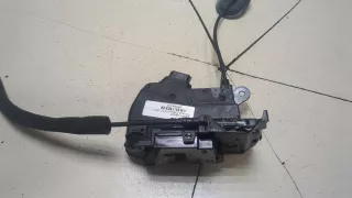 805023047R Замок двери задней правой Renault Captur Арт 9504222, вид 1