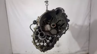 RF766R7F096AC КПП механическая (МКПП) 6-ступенчатая Land Rover Freelander 2 Арт 20003026, вид 1