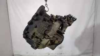 RF766R7F096AC КПП механическая (МКПП) 6-ступенчатая Land Rover Freelander 2 Арт 20003026, вид 2