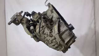 RF766R7F096AC КПП механическая (МКПП) 6-ступенчатая Land Rover Freelander 2 Арт 20003026, вид 4
