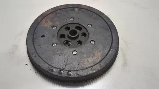 058105317F Маховик Audi A4 B6 Арт 8509888, вид 1