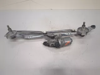 23462907asm Механизм стеклоочистителя (трапеция дворников) GMC Terrain 2 Арт 8256914