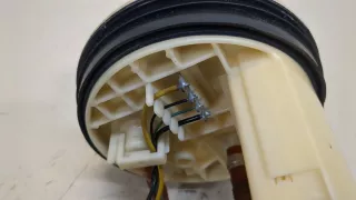 3B0919051 Насос топливный Volkswagen Passat B5 Арт 20000369, вид 5