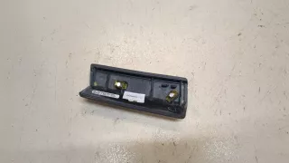 7025311 Панель передняя салона (торпедо) BMW 7 E65/E66 Арт 20007067, вид 2