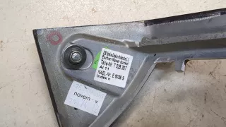 7025307 Панель передняя салона (торпедо) BMW 7 E65/E66 Арт 20006660, вид 3