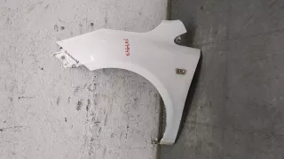 1713423 Повторитель передний левый Opel Corsa E Арт 11208104, вид 2