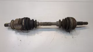 4342042011,4342042021 Полуось передняя левая (приводной вал, шрус) Toyota Rav 4 1 Арт 20005475, вид 1