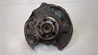A2033503908,A2033570108 Ступица задняя левая Mercedes C W203 Арт 20007064, вид 1
