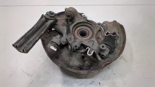 A2033503908,A2033570108 Ступица задняя левая Mercedes C W203 Арт 20007064, вид 2