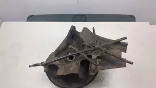 3785A064 Ступица задняя левая Mitsubishi Outlander 3 restailing 2 Арт 20005884, вид 2