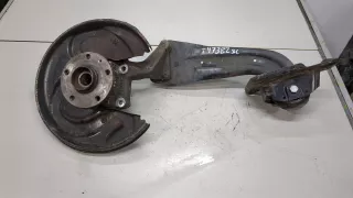3C0505433G,8J0598625 Ступица задняя левая Audi TT 2 Арт 20005564, вид 1