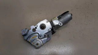 0130002635 Электропривод (сервопривод) BMW X3 F25 Арт 20006621, вид 1