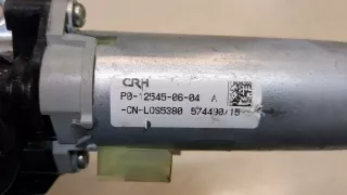 0130002635 Электропривод (сервопривод) BMW X3 F25 Арт 20006621, вид 3