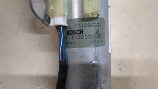 0130002635 Электропривод (сервопривод) BMW X3 F25 Арт 20006621, вид 4