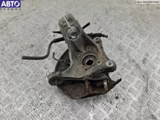 3C0407253F Ступица передняя левая Volkswagen Passat B6 Арт 54502083, вид 1