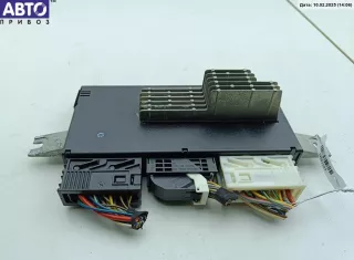 8372117 Блок управления светом BMW 5 E39 Арт 54661123