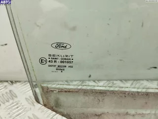  Стекло двери передней правой Ford Focus 1 Арт 54943198, вид 2