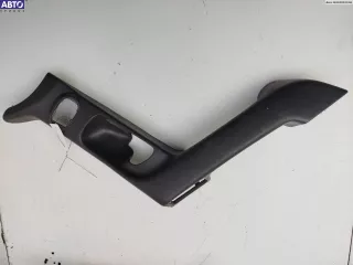 024434103 Ручка двери внутренняя передняя левая Opel Astra G Арт 54980063, вид 1