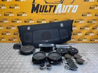 8613024021 Аудио система Lexus RC Арт MA134780