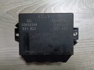 30656248,30656246 Блок управления парктрониками Volvo XC90 1 restailing Арт 00011698, вид 1