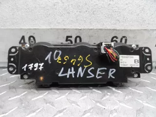 7820A073XA Переключатель отопителя Mitsubishi Lancer 10 Арт 00175508, вид 3