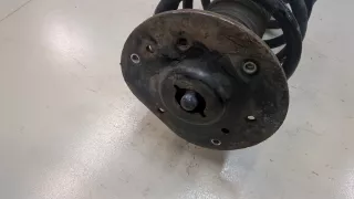 1925083,2107767,1859475,2112292 Амортизатор передний левый Ford Mondeo 5 Арт 20008606, вид 2