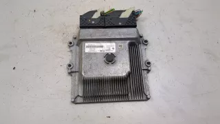 9851418180 Блок управления двигателем Peugeot 5008 2 Арт 20007675