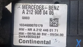 A2129000406 Блок управления ТНВД Mercedes GLK X204 Арт 20008080, вид 2