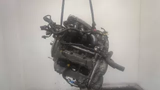 10100BR300,EZ36D Двигатель Subaru Tribeca Арт 9375451, вид 3