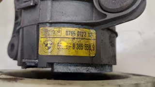 64118382305 Моторчик печки BMW 5 E39 Арт 9425158, вид 5
