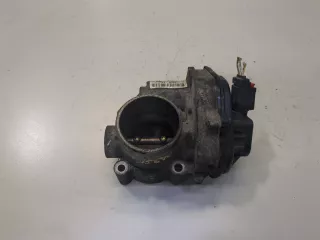 2s6uea Дроссельная заслонка Ford Fusion 1 Арт 8480190, вид 1