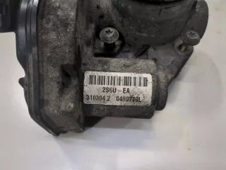 2s6uea Дроссельная заслонка Ford Fusion 1 Арт 8480190, вид 3