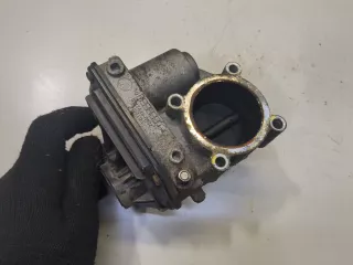 2s6uea Дроссельная заслонка Ford Fusion 1 Арт 8480190, вид 4