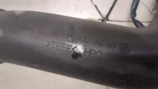 A6290900248 Расходомер Mercedes GL X164 Арт 9471224, вид 2