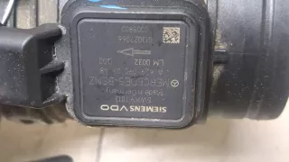 A6290900248 Расходомер Mercedes GL X164 Арт 9471224, вид 3