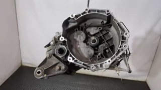 55489067,55505936 КПП механическая (МКПП) 6-ступенчатая Opel Insignia 2 Арт 20008761, вид 1