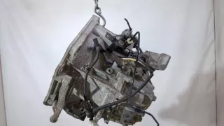 55489067,55505936 КПП механическая (МКПП) 6-ступенчатая Opel Insignia 2 Арт 20008761, вид 5