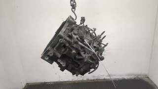 2500A110 КПП механическая (МКПП) 6-ступенчатая Mitsubishi Lancer 10 Арт 9427413, вид 2