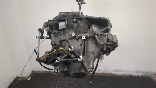 2500A110 КПП механическая (МКПП) 6-ступенчатая Mitsubishi Lancer 10 Арт 9427413, вид 3